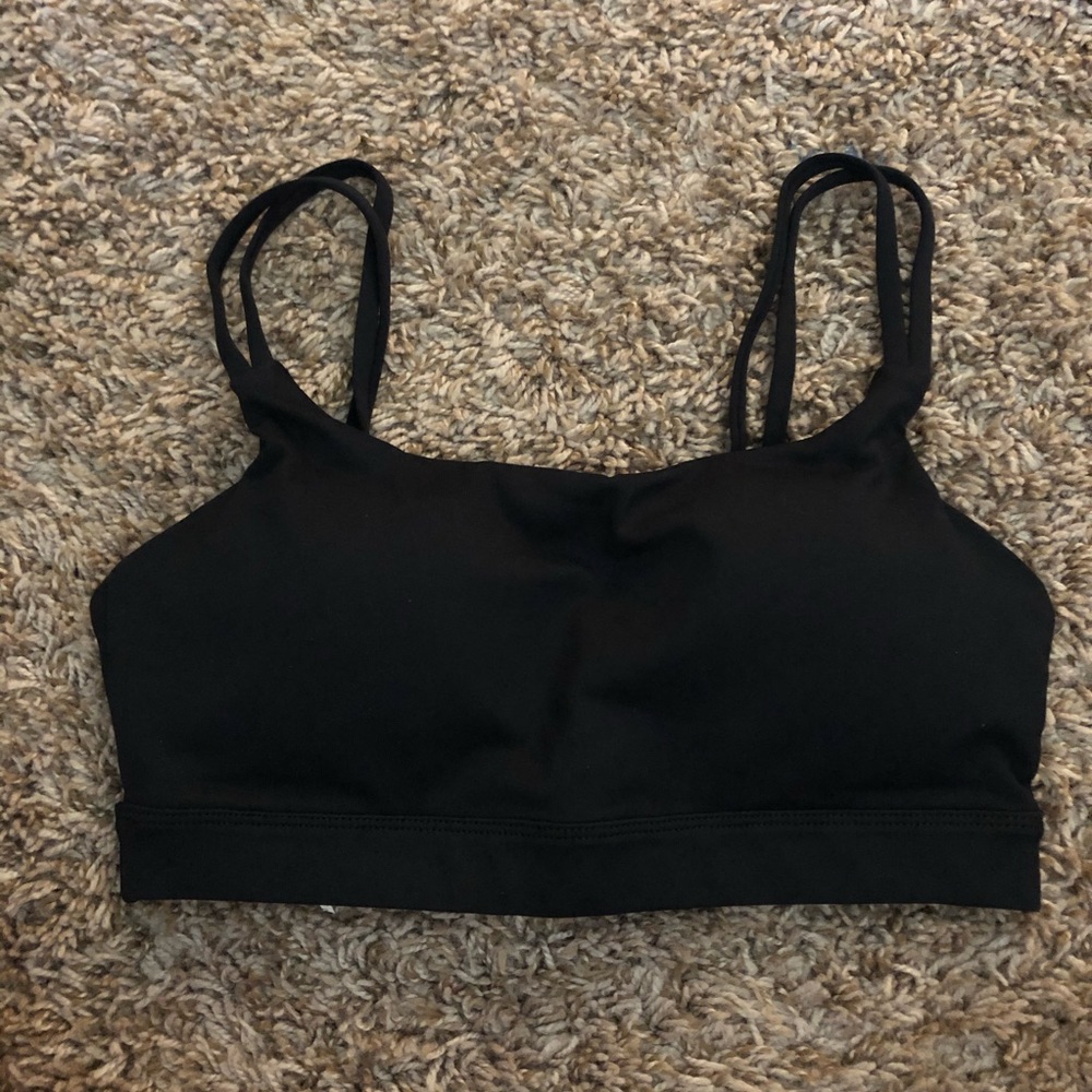 Astoria LUXE Max Support Sports Bra - Size M and L - Picture 2 of 7